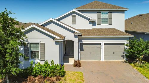 4485 Davos Dr, CLERMONT, FL, 34711-5505 | Card Image
