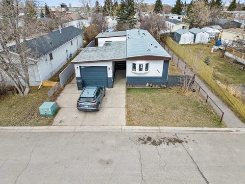 826 Brentwood Cres, Strathmore, AB, T1P1E5 | Card Image