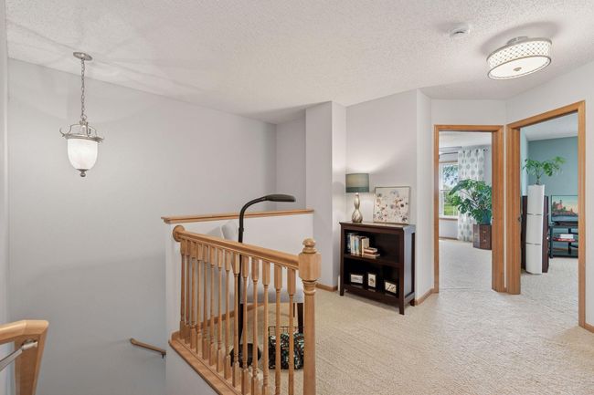 UNIT-5 - 4435 Empress Dr N, Townhouse with 3 bedrooms, 3 bathrooms and null parking in Hugo MN | Image 31