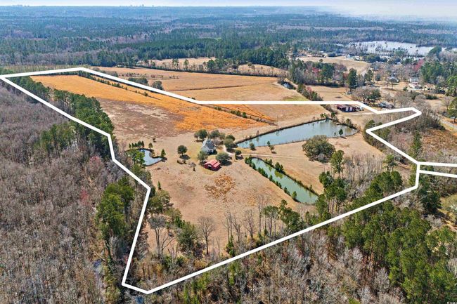 589 Loop Cir, House other with 3 bedrooms, 3 bathrooms and 4 parking in Longs SC | Image 32
