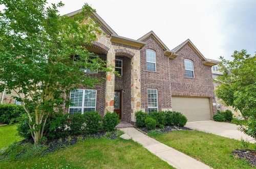 4631 Auburn Brook Lane, Sugar Land, TX, 77479 | Card Image