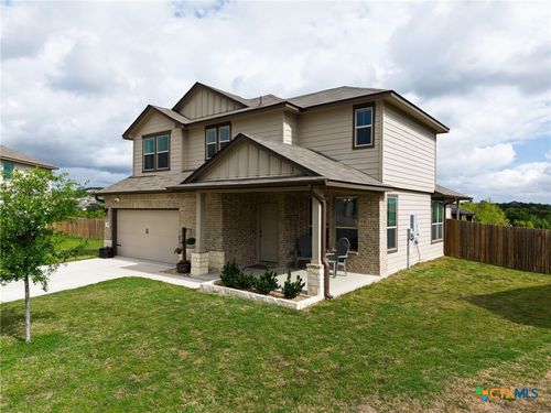2044 Mallard Ct, Copperas Cove, TX, 76522-8057 | Card Image