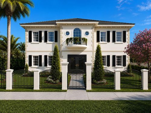 258 Bloomfield Drive, West Palm Beach, FL, 33405 | Card Image
