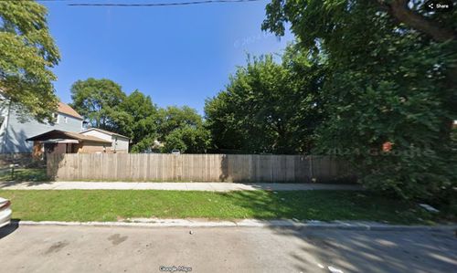6623 S Justine St, Chicago, IL, 60636-2809 | Card Image