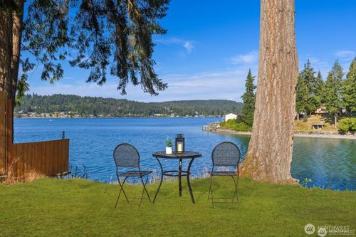 16468 Thorpe Rd Ne, Poulsbo, WA, 98370-8010 | Card Image