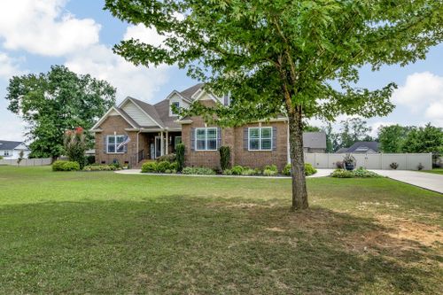 214 Lexington Cir, Manchester, TN, 37355 | Card Image