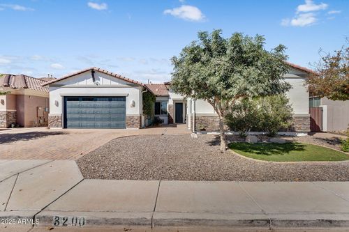 3200 S Pinnacle Dr, Chandler, AZ, 85286-0091 | Card Image