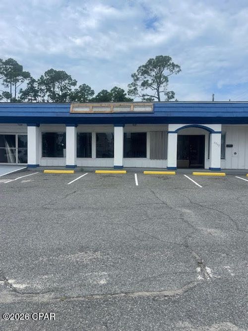 1312 Navy Blvd, Panama City, FL, 32408-5801 | Card Image