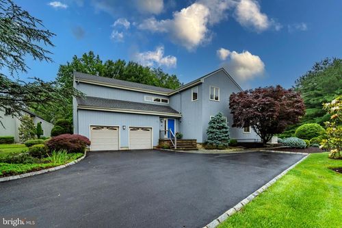 27 Arnold Dr, PRINCETON JUNCTION, NJ, 08550-1522 | Card Image