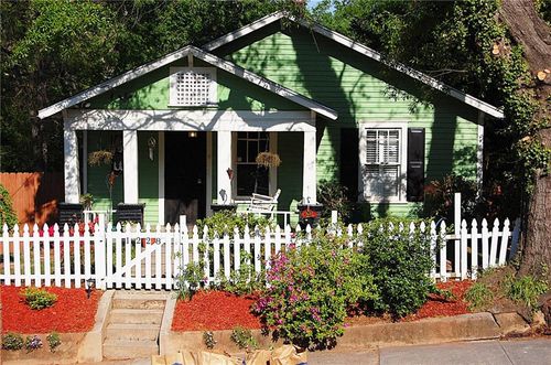 1228 Grant St Se, Atlanta, GA, 30315-2818 | Card Image