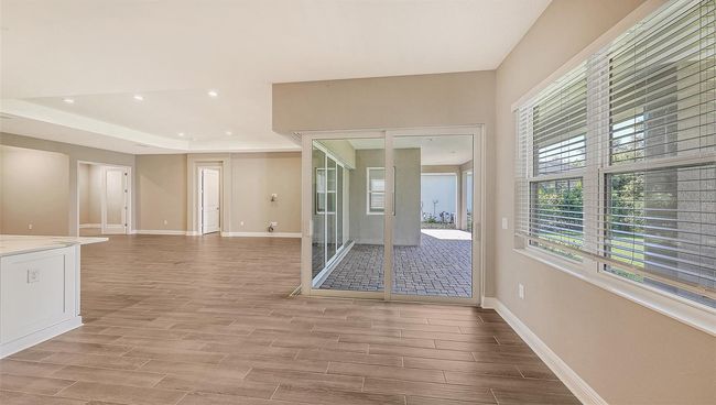 21205 Holmes Cir, House other with 4 bedrooms, 3 bathrooms and null parking in Venice FL | Image 17
