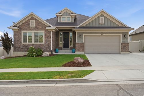 14143 Black Sage Dr, Herriman, UT, 84096-3528 | Card Image