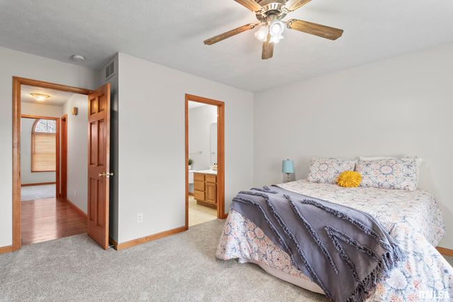 228 Brookside Glen Dr, House other with 3 bedrooms, 3 bathrooms and null parking in Sherman IL | Image 11