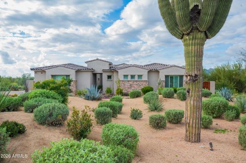 35584 N Rolling Creek Dr, Cave Creek, AZ, 85331-4115 | Card Image