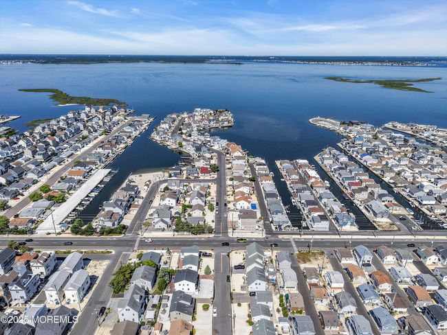 200 San Fernando Dr, House other with 4 bedrooms, 4 bathrooms and null parking in Lavallette NJ | Image 100