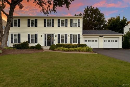 1905 Queensmill Dr, Salem, VA, 24153-4612 | Card Image
