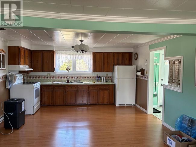 5 Sutton's Lane, House other with 4 bedrooms, 1 bathrooms and null parking in Burgoynes Cove NL | Image 6