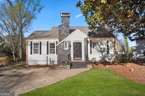 2377 Beecher Rd Sw, Atlanta, GA, 30311-2553 | Card Image