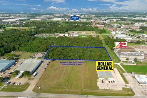 1200 N 2nd St, La Porte, TX, 77571 | Card Image