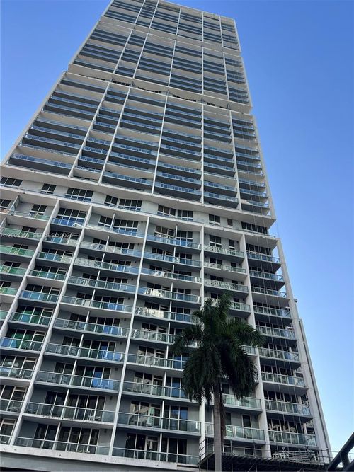 2508-485 Brickell Ave, Miami, FL, 33131-2741 | Card Image