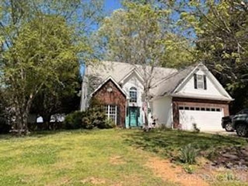 113 Old Willow Rd, Mooresville, NC, 28115-3196 | Card Image