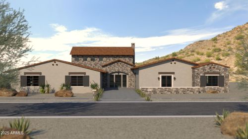 8082 E Dove Valley Rd, Scottsdale, AZ, 85266-1613 | Card Image