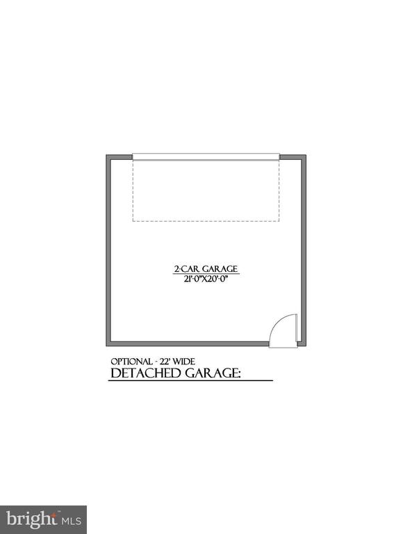 Residential in KENNETT SQUARE 4