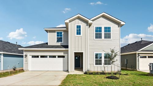 210 Salkeld Drive, Uhland, TX, 78640 | Card Image