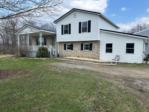 814 Yohe Rd, Reynoldsville, PA, 15851-5068 | Card Image