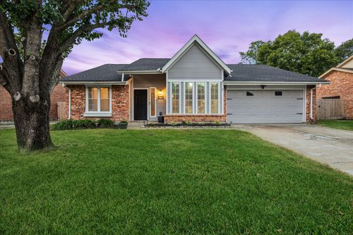 11103 Hidden Bend Dr, Houston, TX, 77064-4511 | Card Image