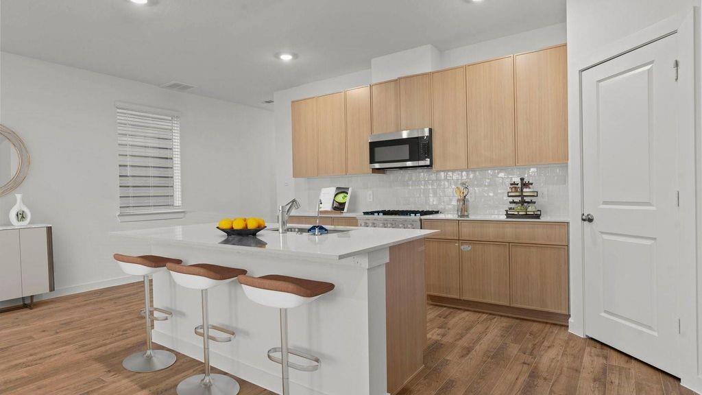 Residential Lease in Katy 5