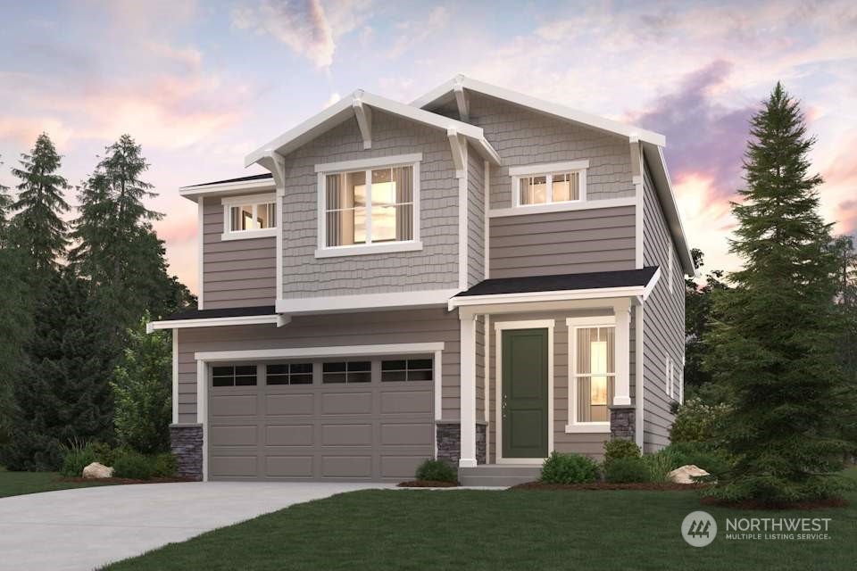 43rd Ave, Everett, WA 98208