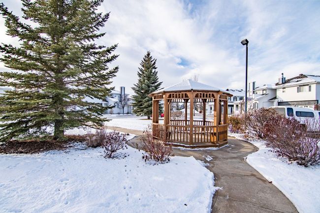 28A - 32 Daines Ave, Home with 4 bedrooms, 3 bathrooms and 1 parking in Red Deer AB | Image 35