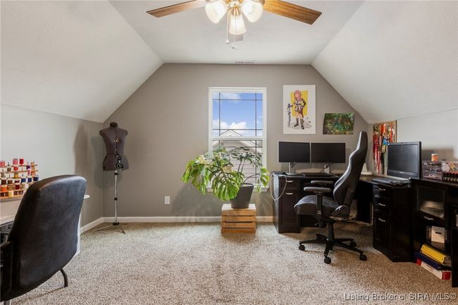 3908 Lotus Loop, Home with 3 bedrooms, 2 bathrooms and null parking in Jeffersonville IN | Image 27