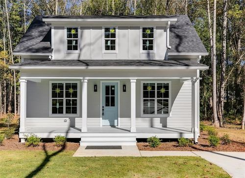 479 West Ave, Bowdon, GA, 30108 | Card Image