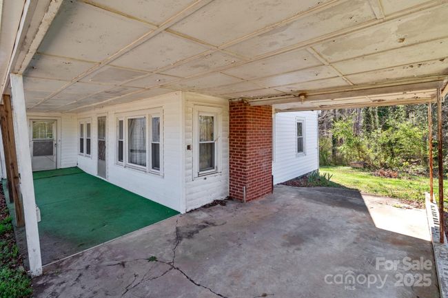 28120 Ryan Rd, House other with 2 bedrooms, 1 bathrooms and null parking in Richfield NC | Image 6