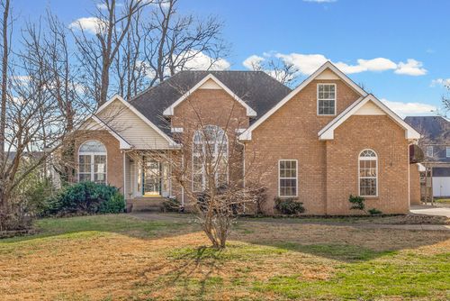 2830 Prince Dr, Clarksville, TN, 37043-5431 | Card Image