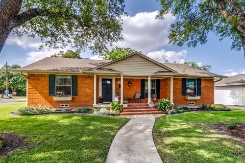 10605 Le Mans Dr, Dallas, TX, 75238-3639 | Card Image