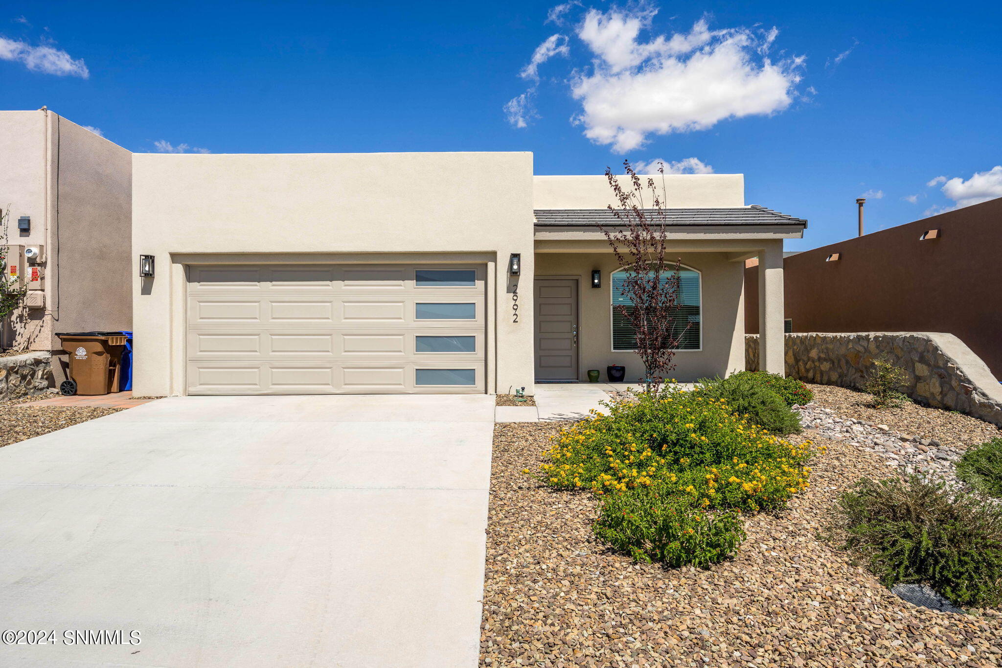 Don Buck Dr, Las Cruces, NM 88011