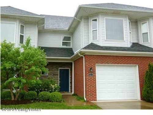 13634 Pinnacle Gardens Cir, Louisville, KY, 40245 | Card Image