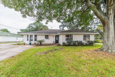 2719 Canal Ave, House other with 4 bedrooms, 2 bathrooms and null parking in Nederland TX | Image 1