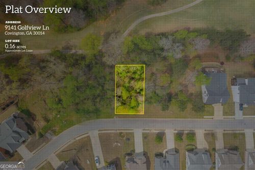 9141 Golfview Ln, Covington, GA, 30014-2653 | Card Image