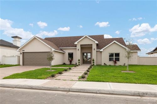 2529 Trinity Ave, McAllen, TX, 78504-7008 | Card Image