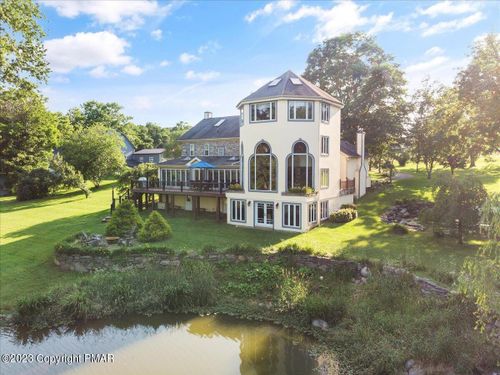 1118 Belvidere Corner Rd, Mount Bethel, PA, 18343-6130 | Card Image