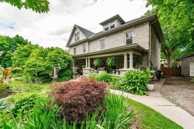 35 - 37 Powell St W, House other with 7 bedrooms, 4 bathrooms and 14 parking in Guelph ON | Image 1