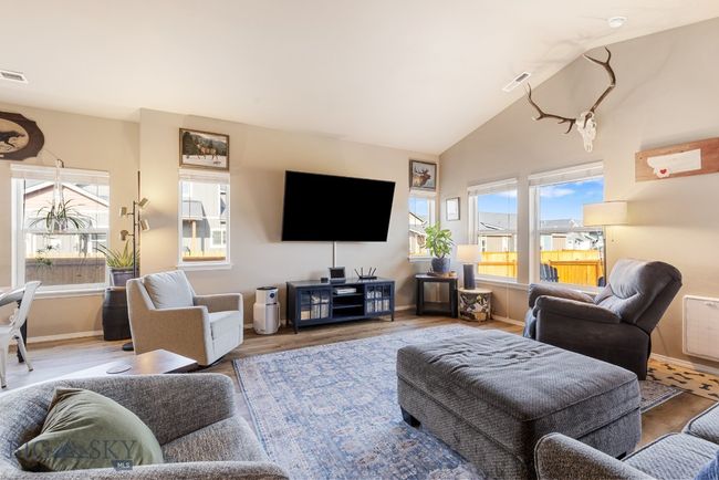 5525 May Fly St, House other with 3 bedrooms, 2 bathrooms and null parking in Bozeman MT | Image 23