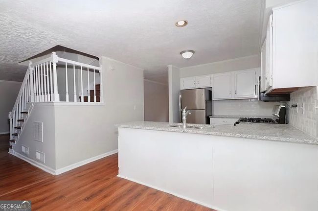 1954 Saybrook Ct, House other with 4 bedrooms, 2 bathrooms and 4 parking in Jonesboro GA | Image 13