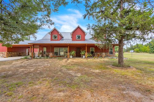 337 County Road 3535, Saltillo, TX, 75478-3815 | Card Image