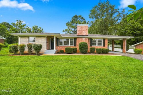 2210 Wyndale Road, Johnson City, TN, 37604 | Card Image