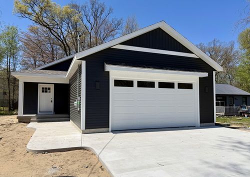 779 S Dangl Road, Muskegon, MI, 49442 | Card Image